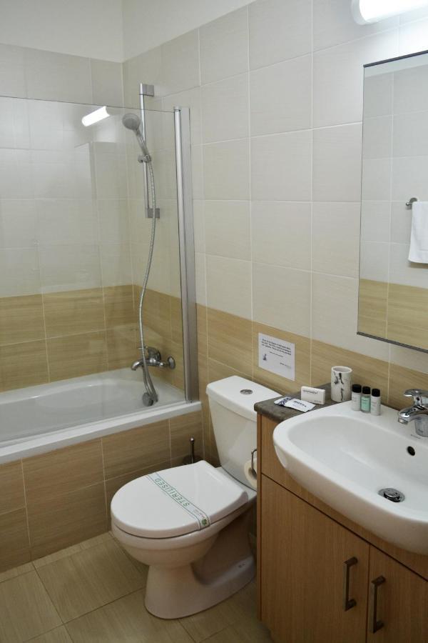 Ferienwohnung Sweet Retreat Paralimni Exterior foto